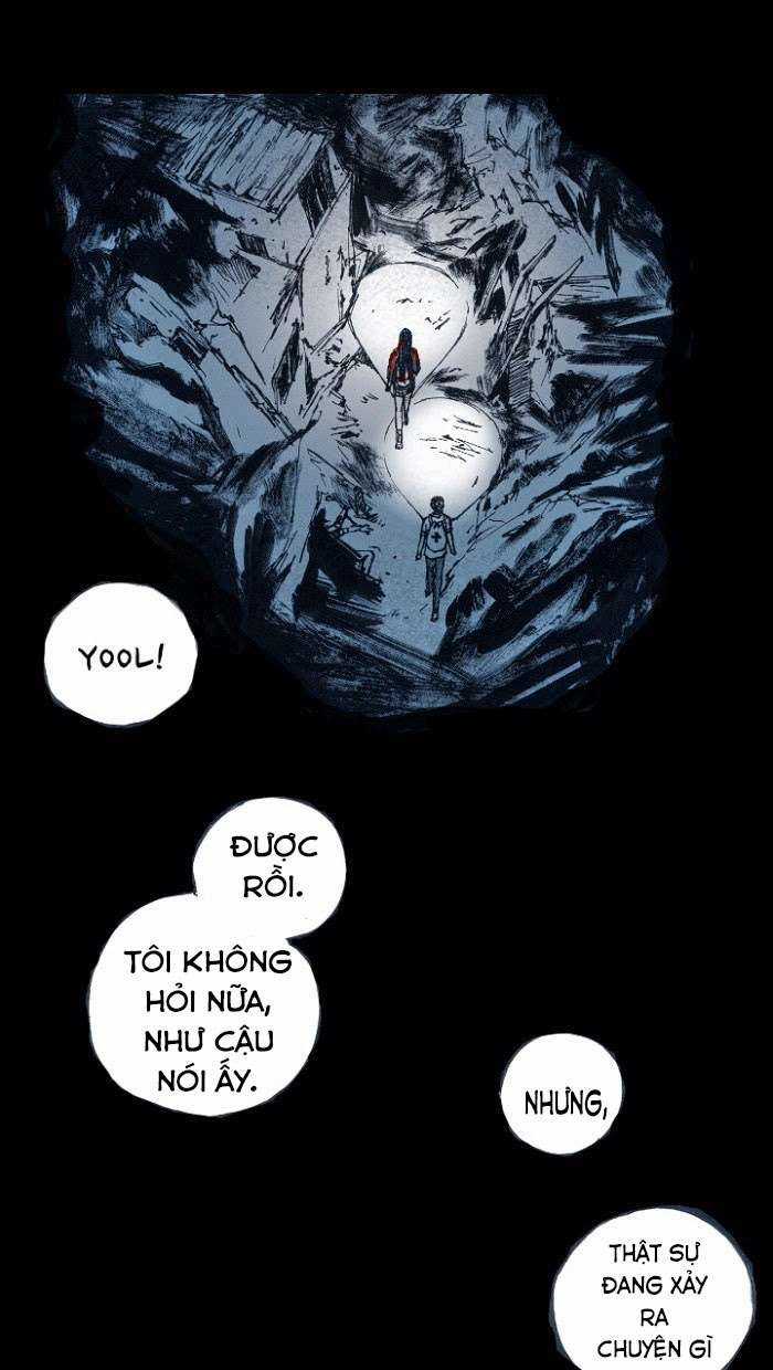 Distant Sky 1 - Chapter 9 - Trang 36