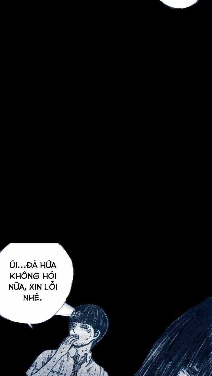 Distant Sky 1 - Chapter 9 - Trang 37