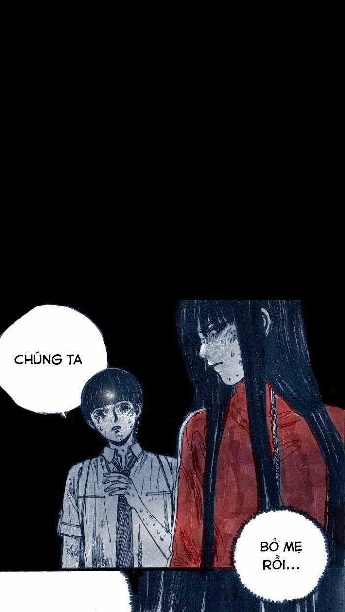 Distant Sky 1 - Chapter 9 - Trang 40