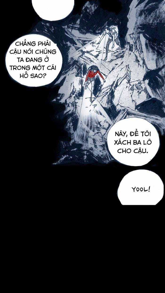 Distant Sky 1 - Chapter 9 - Trang 42