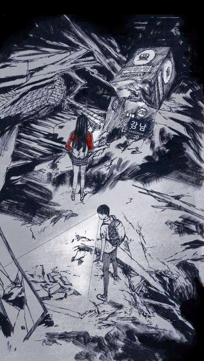 Distant Sky 1 - Chapter 9 - Trang 43