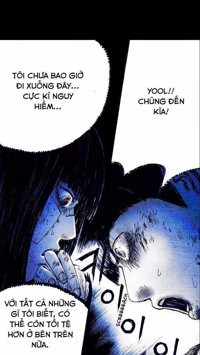 Distant Sky 1 - Chapter 9 - Trang 51