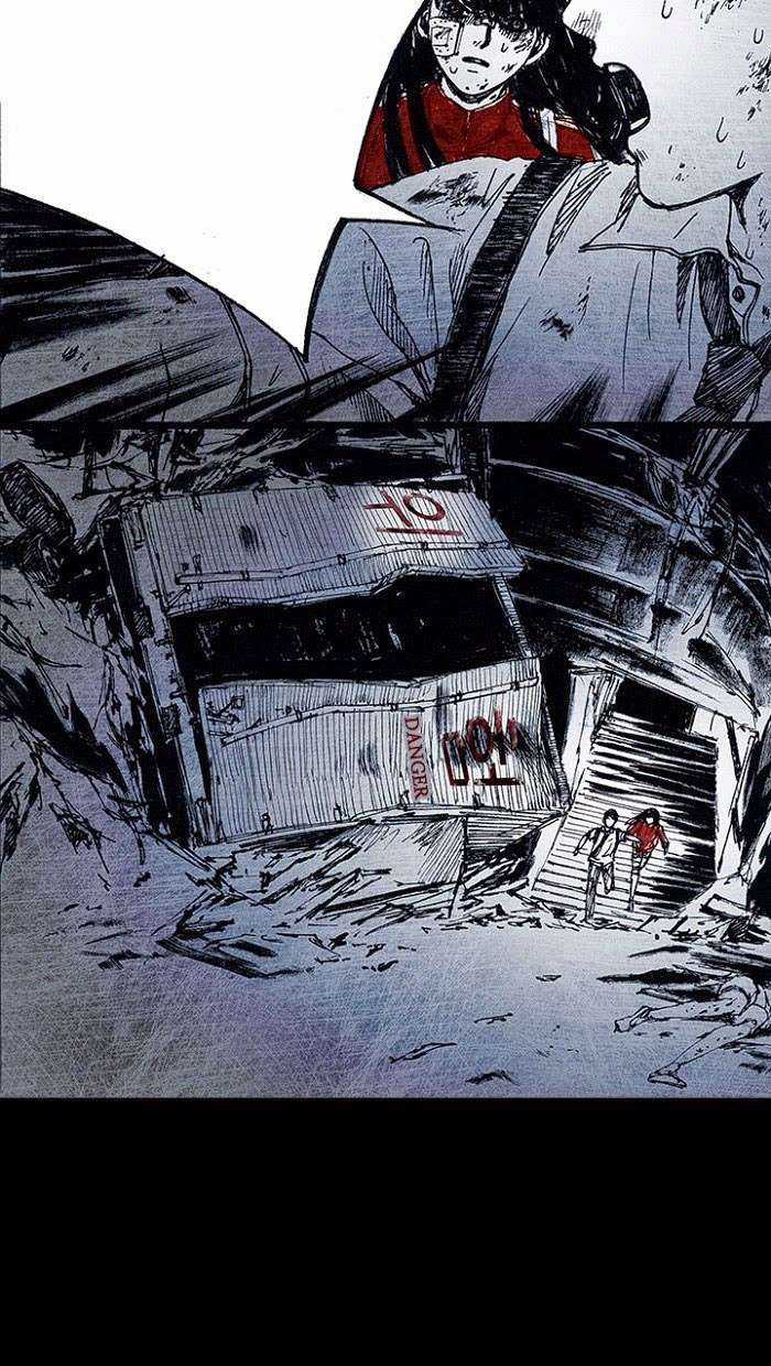 Distant Sky 1 - Chapter 9 - Trang 67