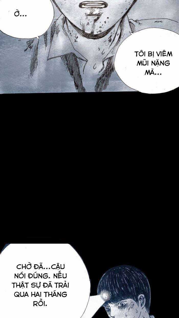 Distant Sky 1 - Chapter 9 - Trang 8