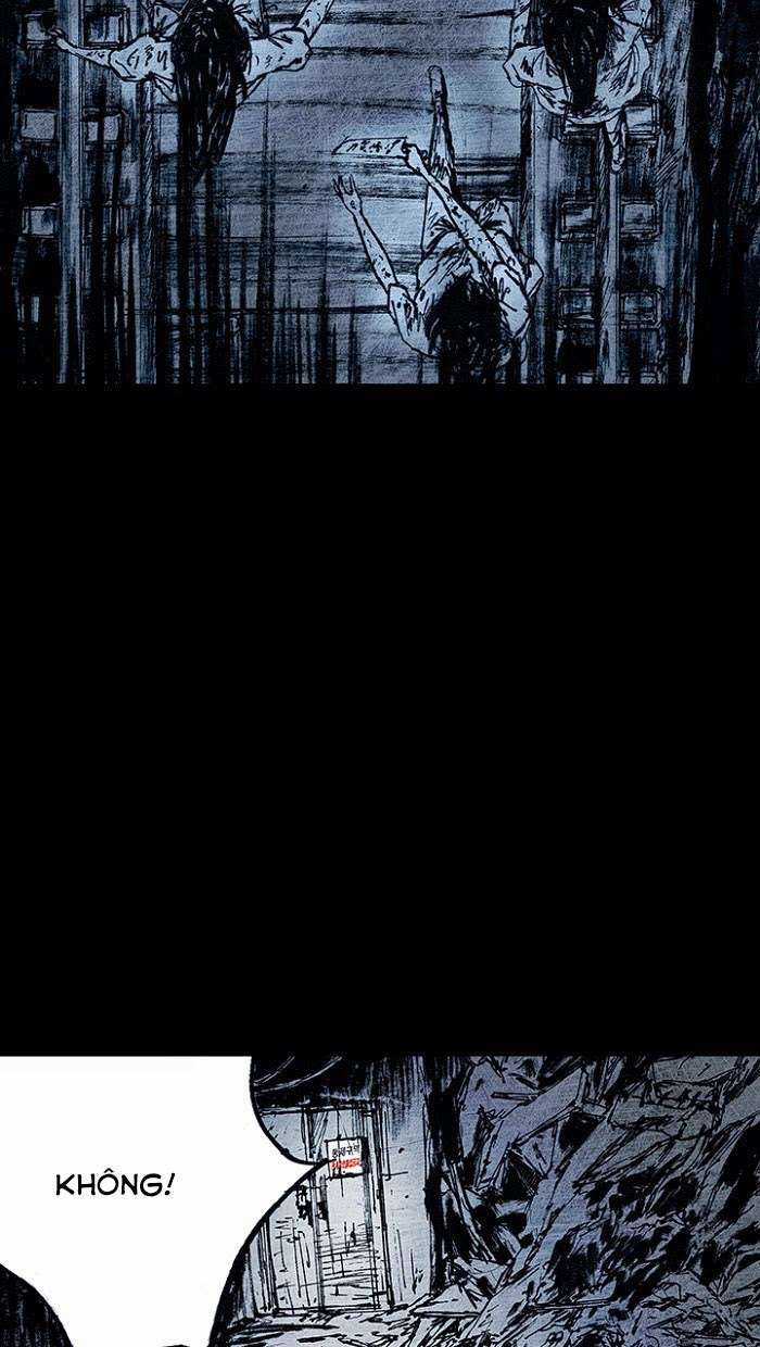 Distant Sky 1 - Chapter 9 - Trang 74