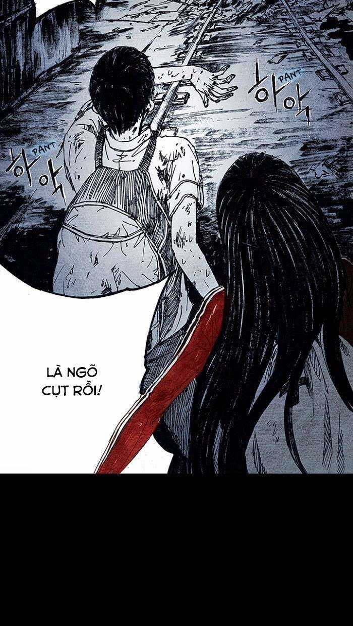 Distant Sky 1 - Chapter 9 - Trang 75