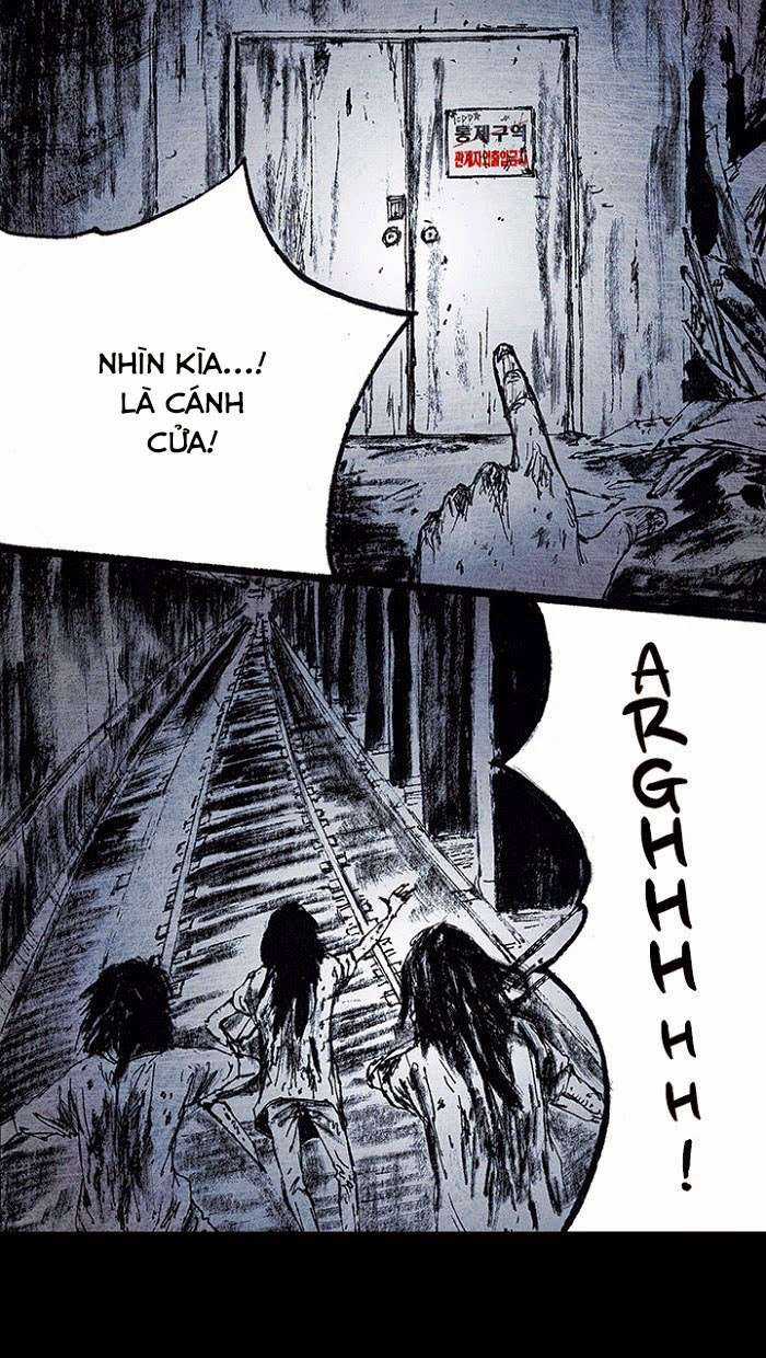 Distant Sky 1 - Chapter 9 - Trang 78