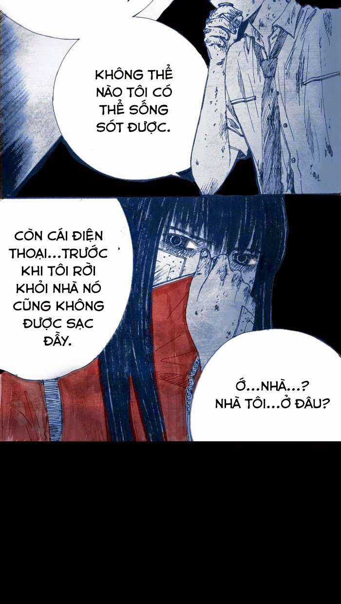 Distant Sky 1 - Chapter 9 - Trang 9