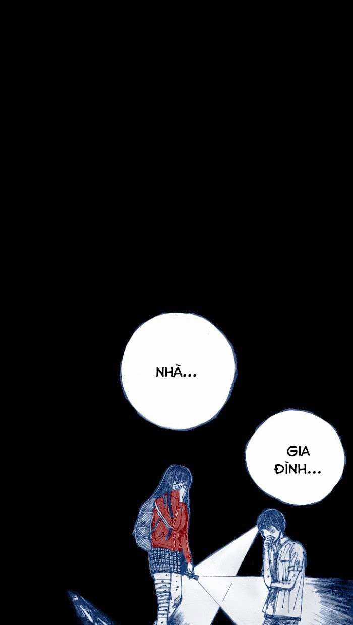 Distant Sky 1 - Chapter 9 - Trang 10