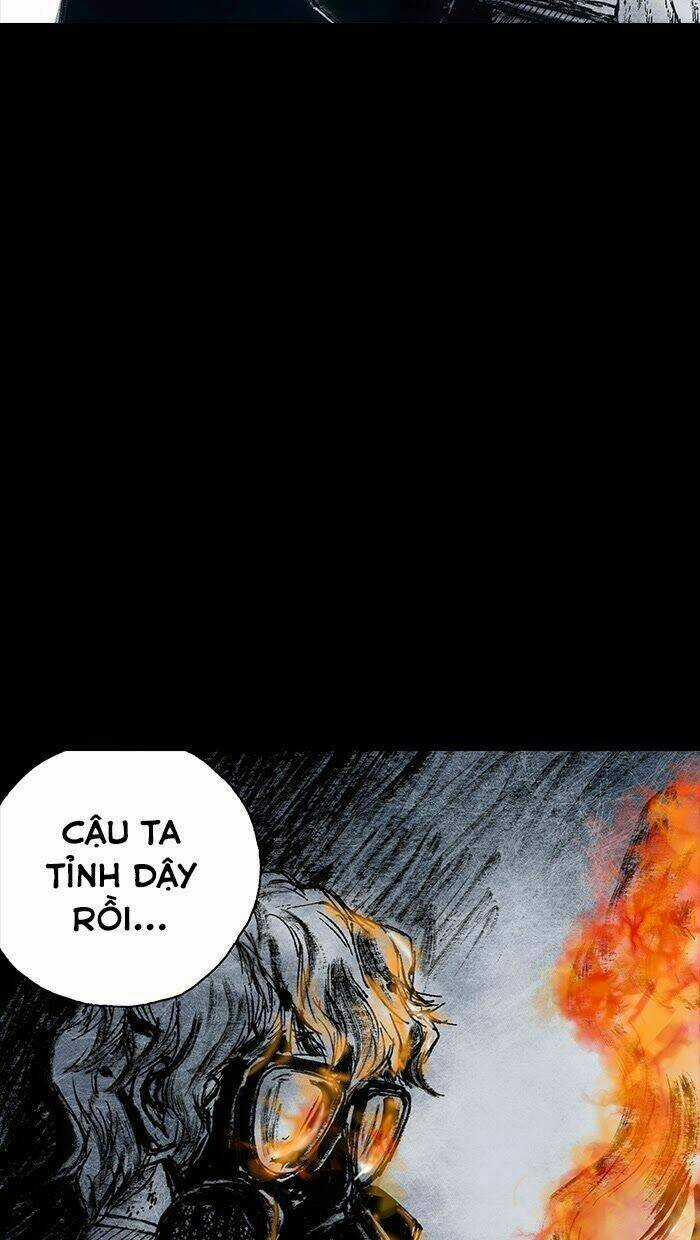 Distant Sky 2 - Chapter 1 - Trang 101