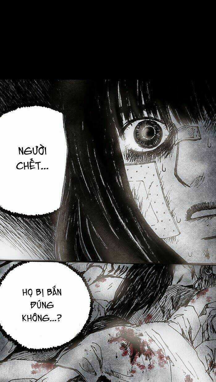 Distant Sky 2 - Chapter 1 - Trang 15