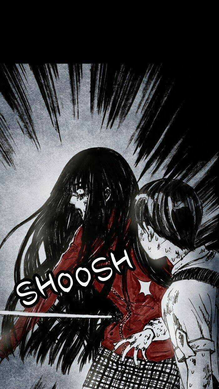 Distant Sky 2 - Chapter 1 - Trang 20