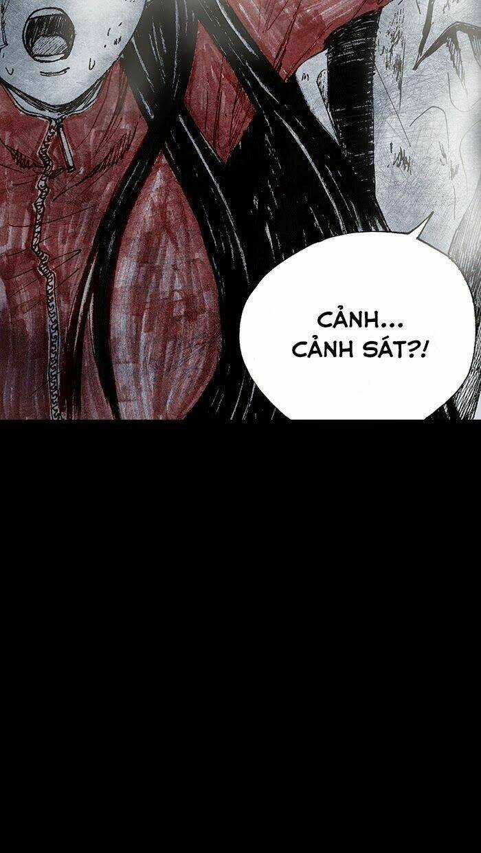 Distant Sky 2 - Chapter 1 - Trang 3