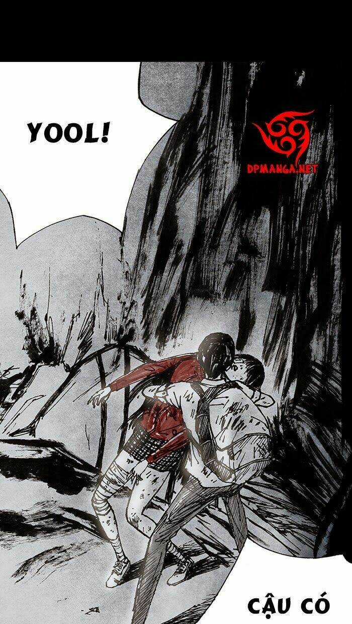 Distant Sky 2 - Chapter 1 - Trang 22