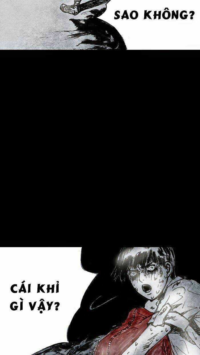 Distant Sky 2 - Chapter 1 - Trang 23