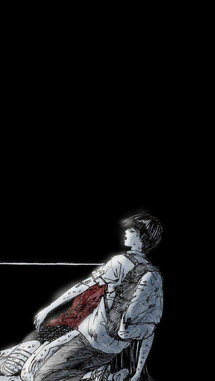 Distant Sky 2 - Chapter 1 - Trang 25