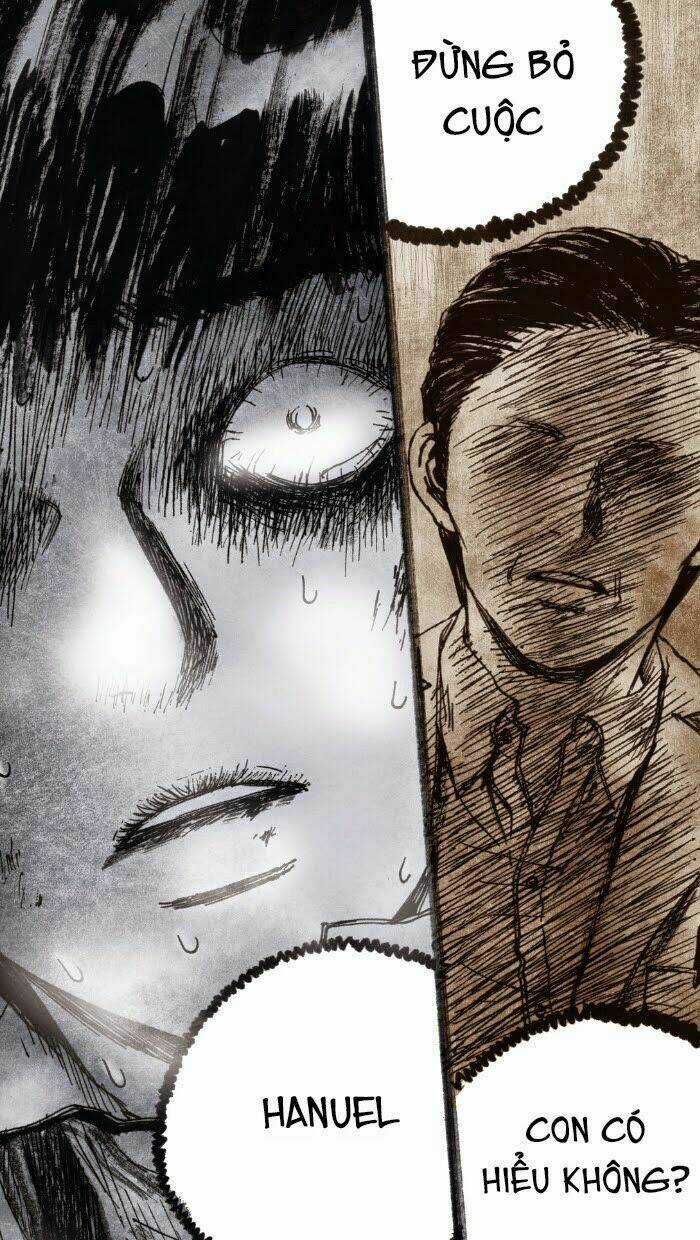 Distant Sky 2 - Chapter 1 - Trang 30