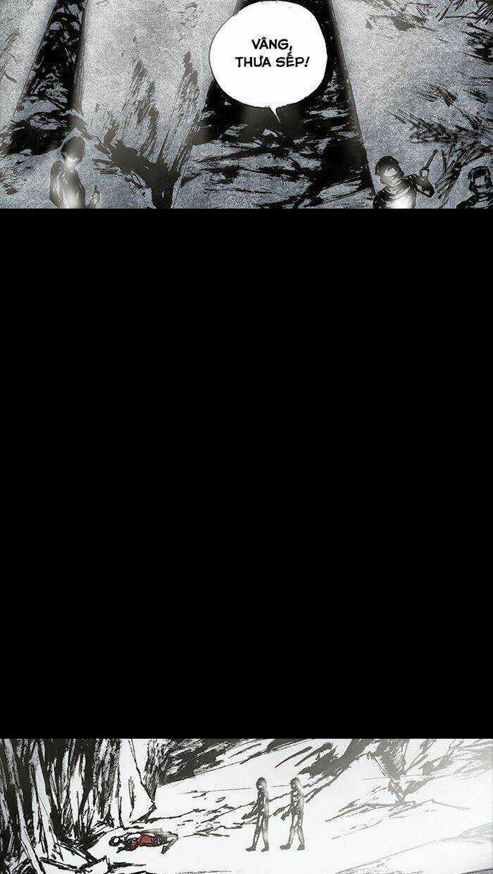 Distant Sky 2 - Chapter 1 - Trang 34