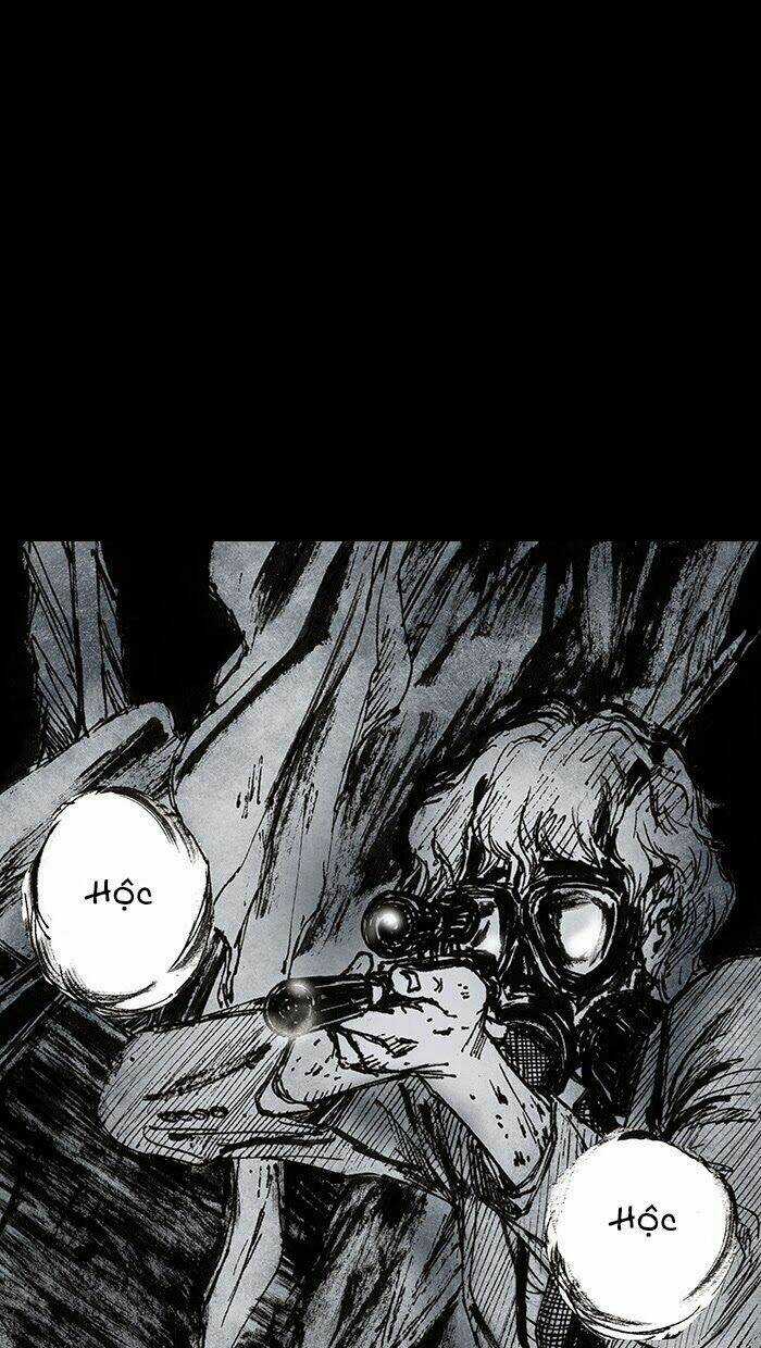 Distant Sky 2 - Chapter 1 - Trang 36