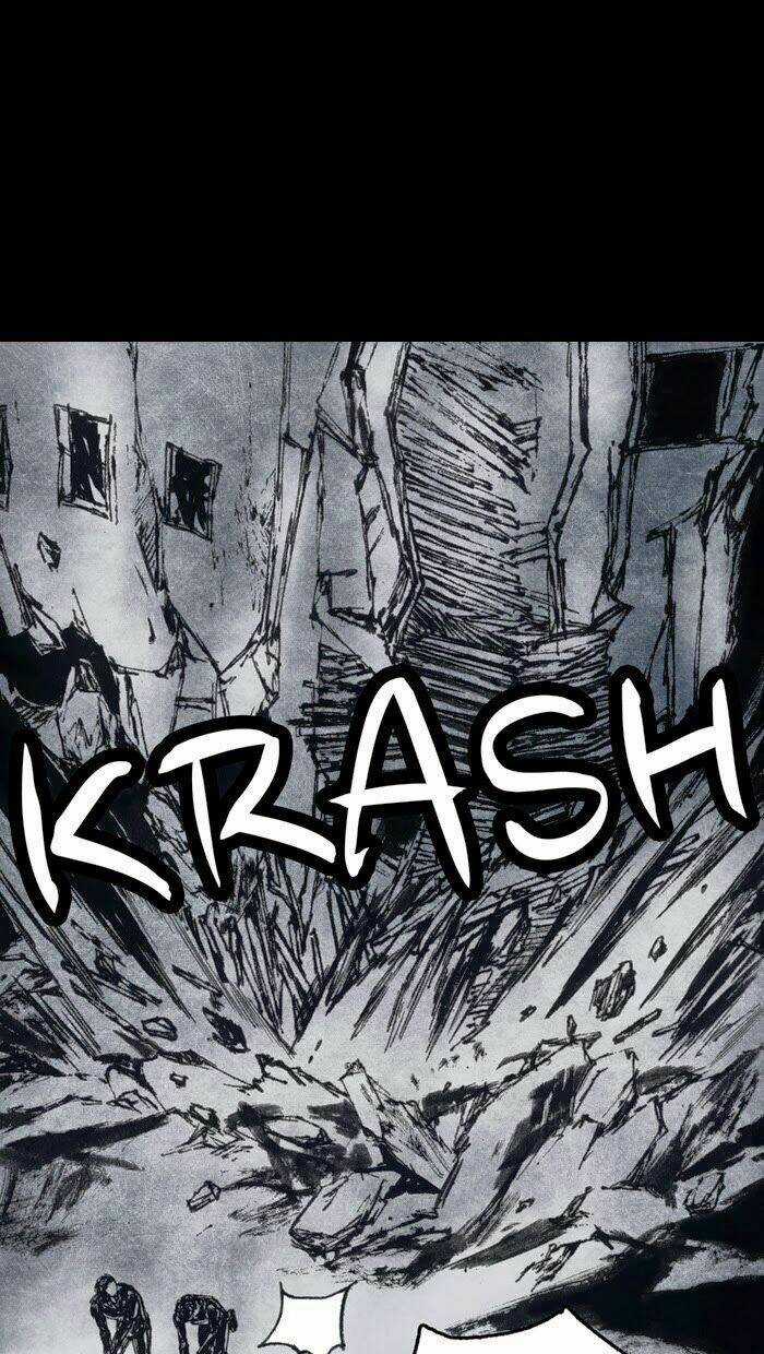 Distant Sky 2 - Chapter 1 - Trang 41