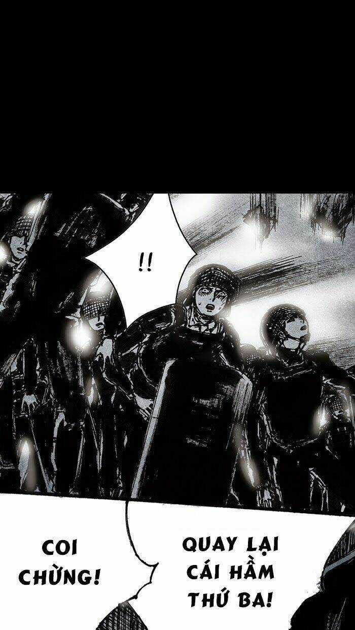 Distant Sky 2 - Chapter 1 - Trang 43