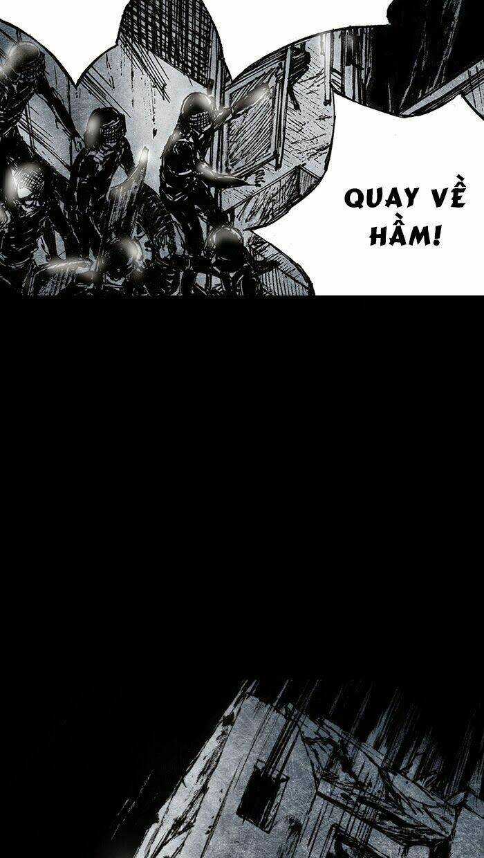 Distant Sky 2 - Chapter 1 - Trang 44