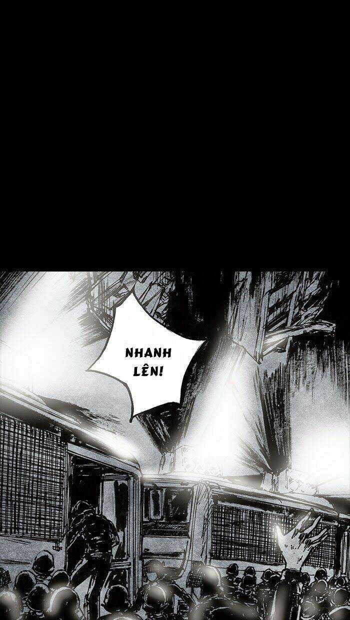 Distant Sky 2 - Chapter 1 - Trang 46