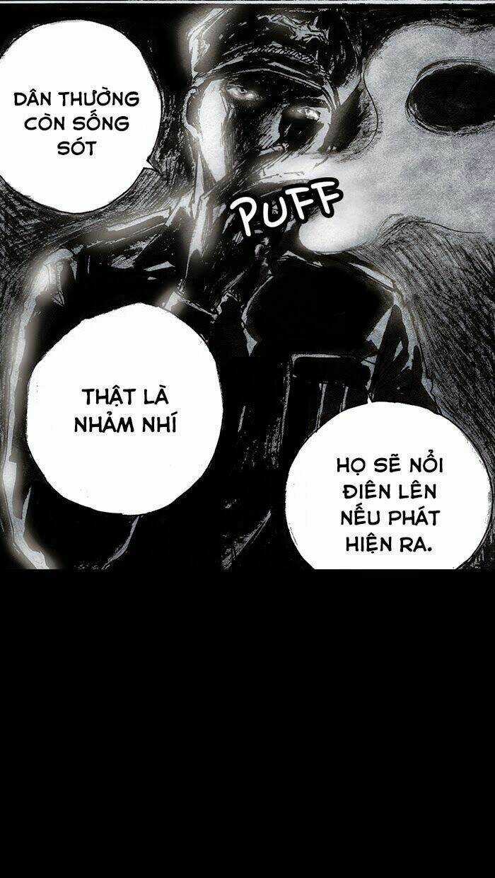 Distant Sky 2 - Chapter 1 - Trang 6