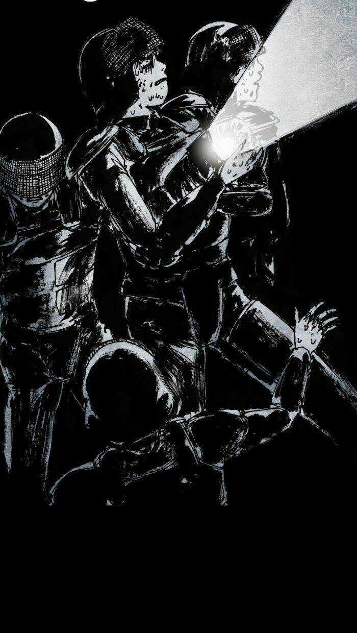 Distant Sky 2 - Chapter 1 - Trang 53