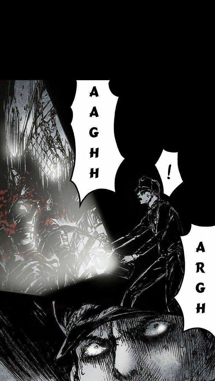 Distant Sky 2 - Chapter 1 - Trang 59