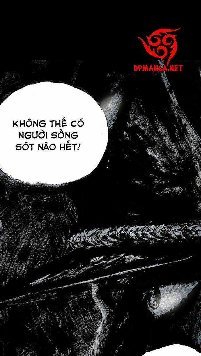 Distant Sky 2 - Chapter 1 - Trang 7