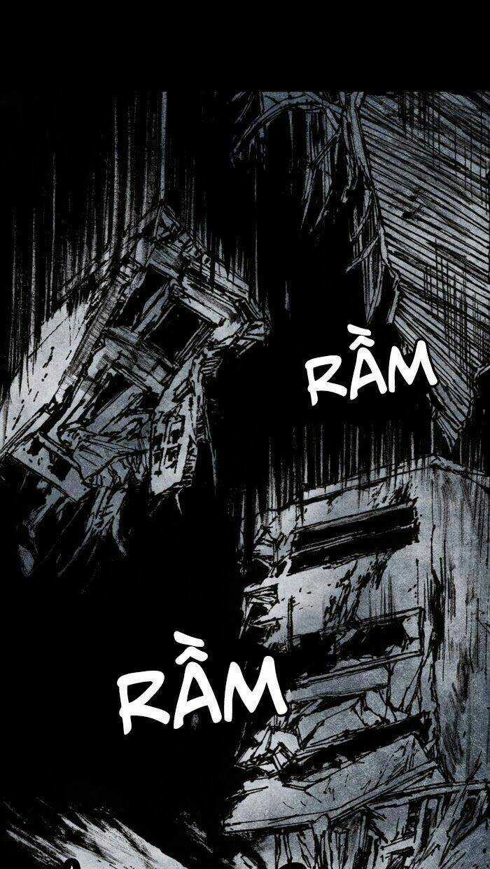 Distant Sky 2 - Chapter 1 - Trang 66