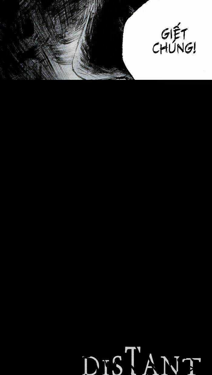 Distant Sky 2 - Chapter 1 - Trang 8