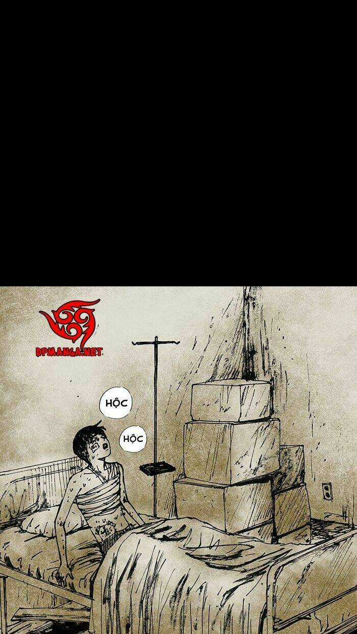 Distant Sky 2 - Chapter 1 - Trang 72