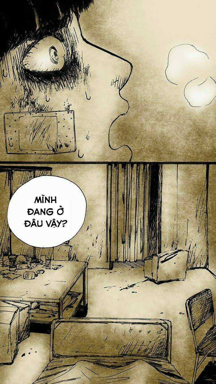 Distant Sky 2 - Chapter 1 - Trang 74