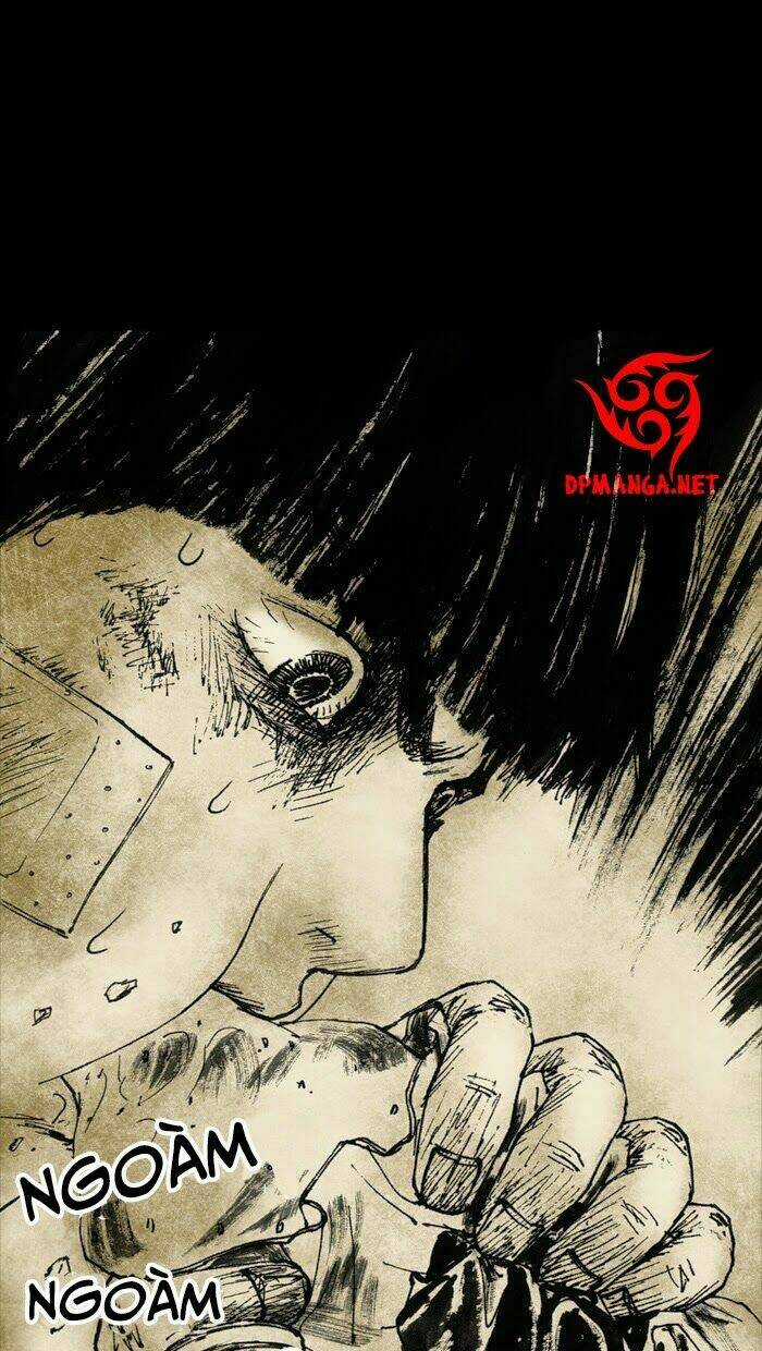 Distant Sky 2 - Chapter 1 - Trang 77