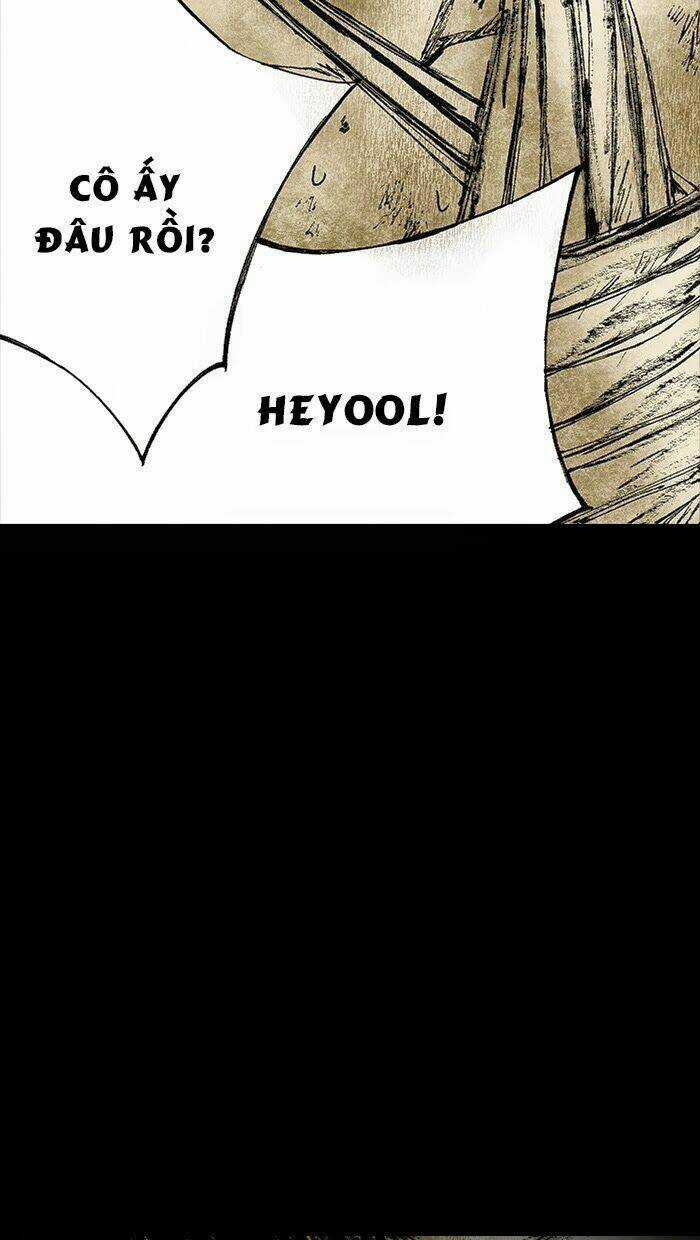 Distant Sky 2 - Chapter 1 - Trang 81