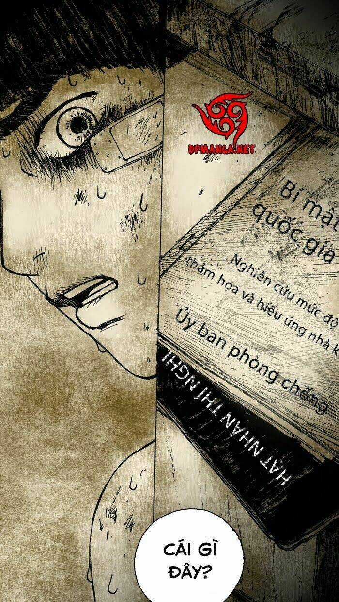 Distant Sky 2 - Chapter 1 - Trang 82