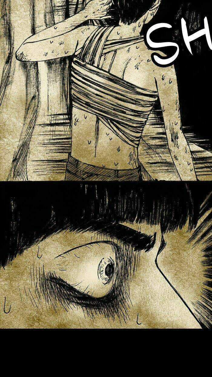 Distant Sky 2 - Chapter 1 - Trang 89