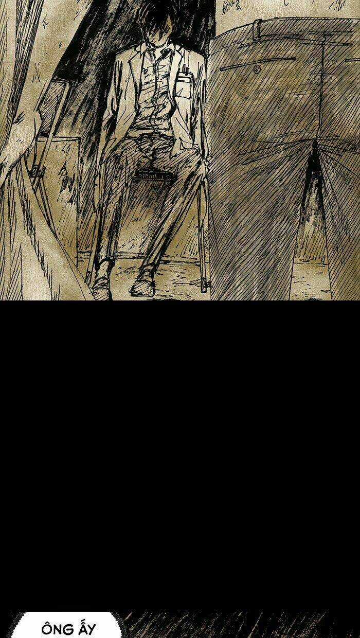 Distant Sky 2 - Chapter 1 - Trang 91