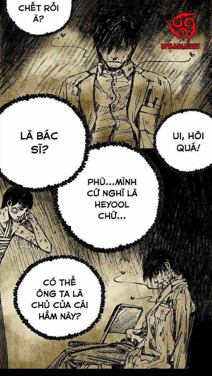 Distant Sky 2 - Chapter 1 - Trang 92