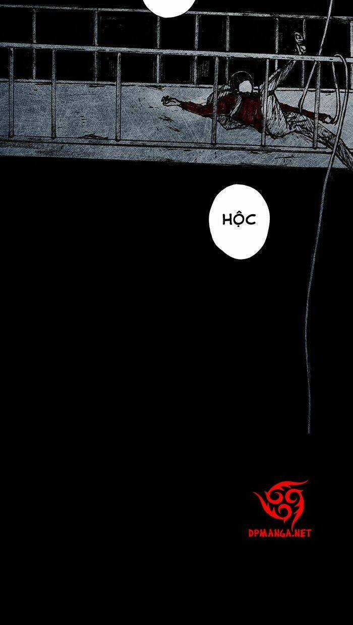 Distant Sky 2 - Chapter 10 - Trang 22