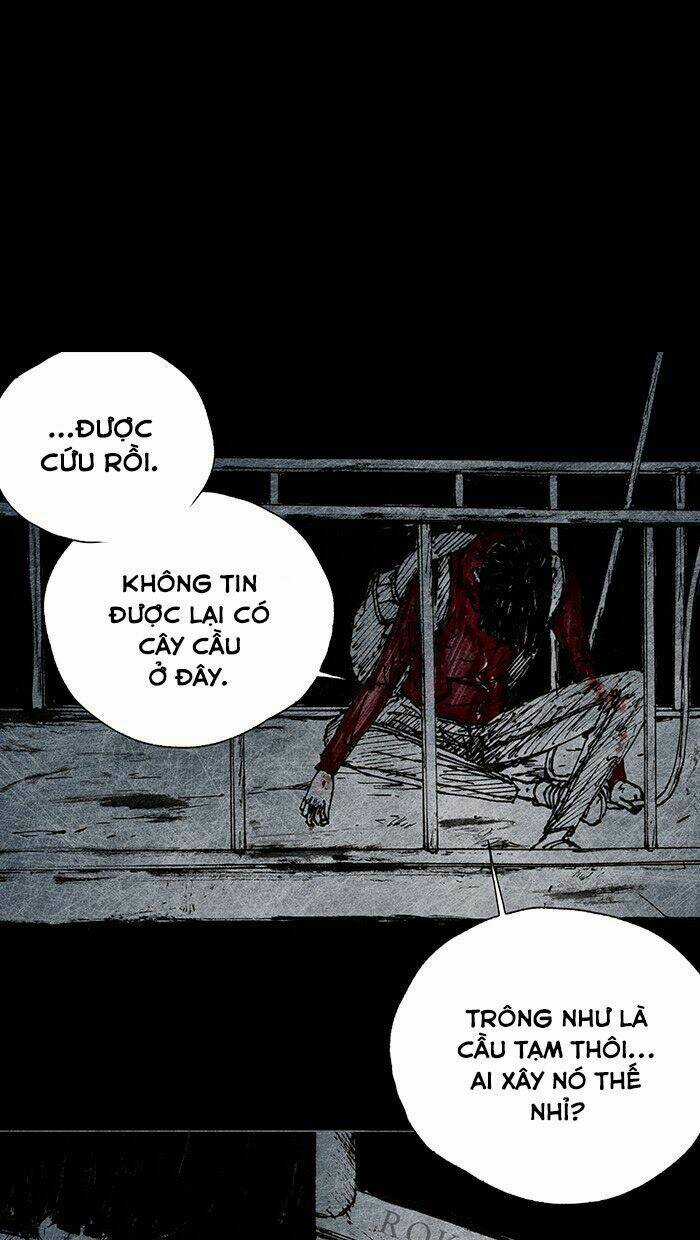 Distant Sky 2 - Chapter 10 - Trang 23