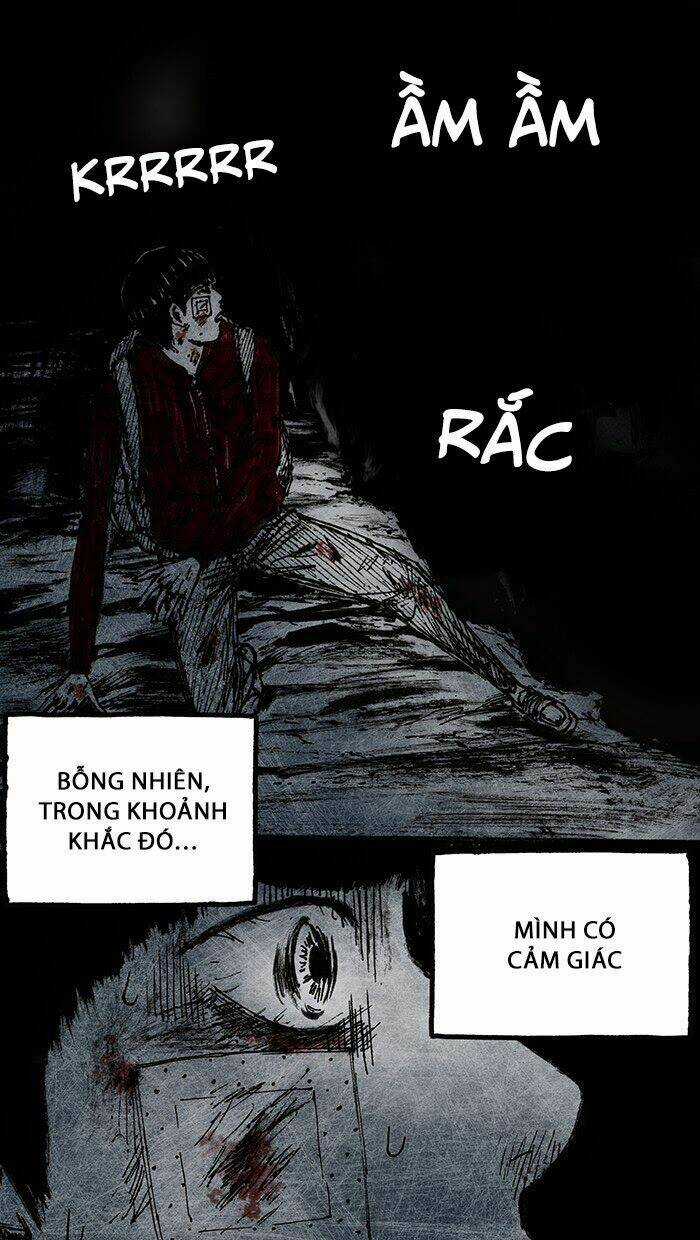 Distant Sky 2 - Chapter 10 - Trang 32