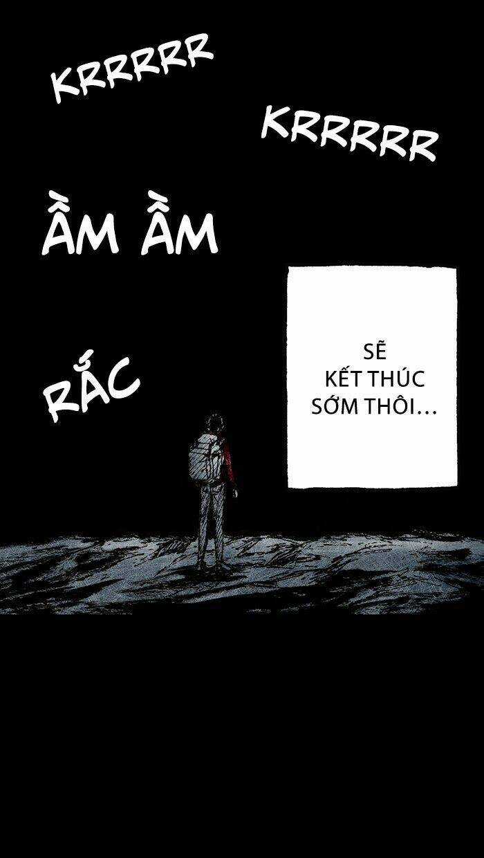 Distant Sky 2 - Chapter 10 - Trang 34