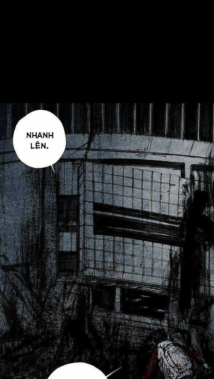 Distant Sky 2 - Chapter 10 - Trang 35