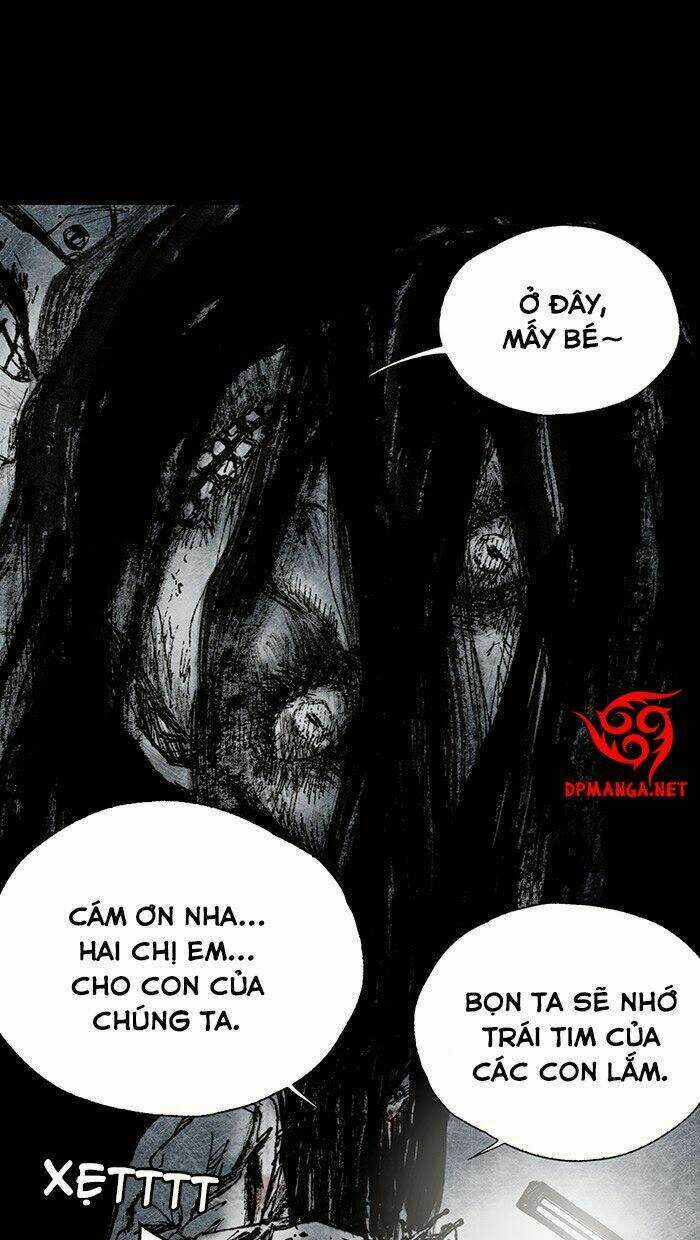 Distant Sky 2 - Chapter 10 - Trang 44