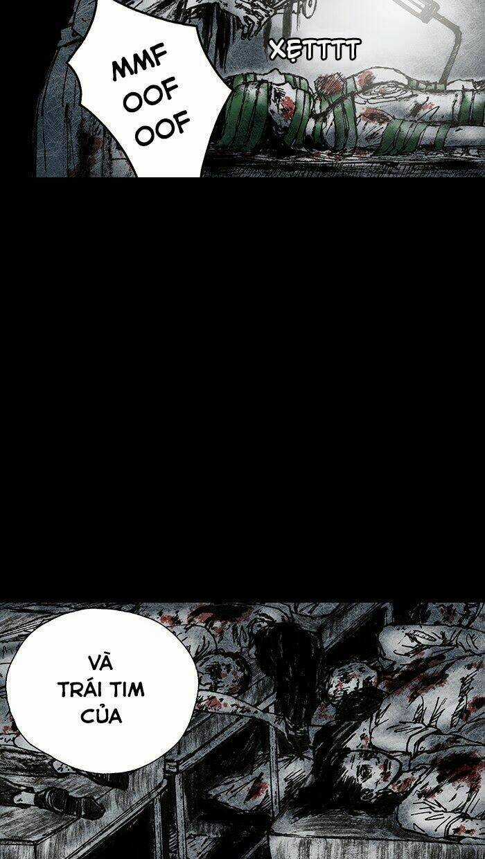 Distant Sky 2 - Chapter 10 - Trang 45