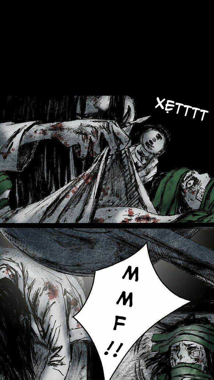 Distant Sky 2 - Chapter 10 - Trang 47