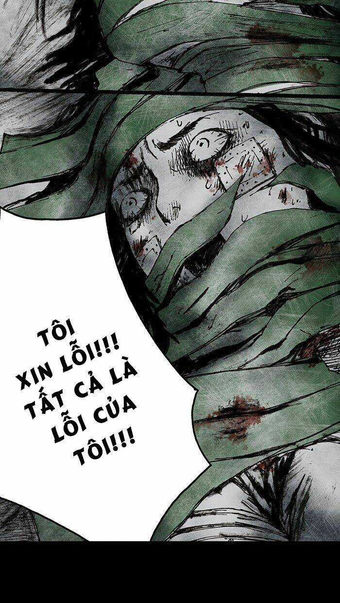 Distant Sky 2 - Chapter 10 - Trang 49